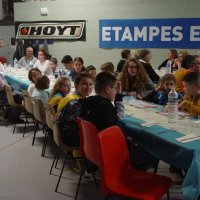 40 ans de la Compagnie